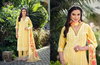 Cotton Carnival 2 By Lily And Lali schiffli Work Cotton Readymade Suits Wholesale Shop In Surat
